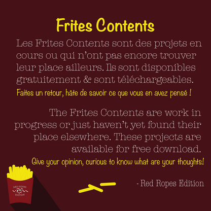 Poster "Toutes les Couleurs"