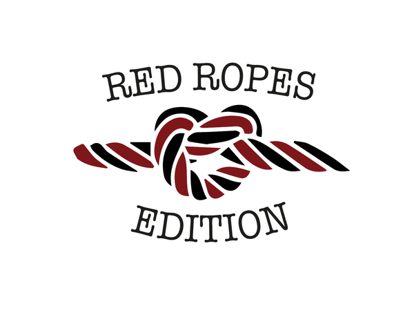 Red Ropes Edition