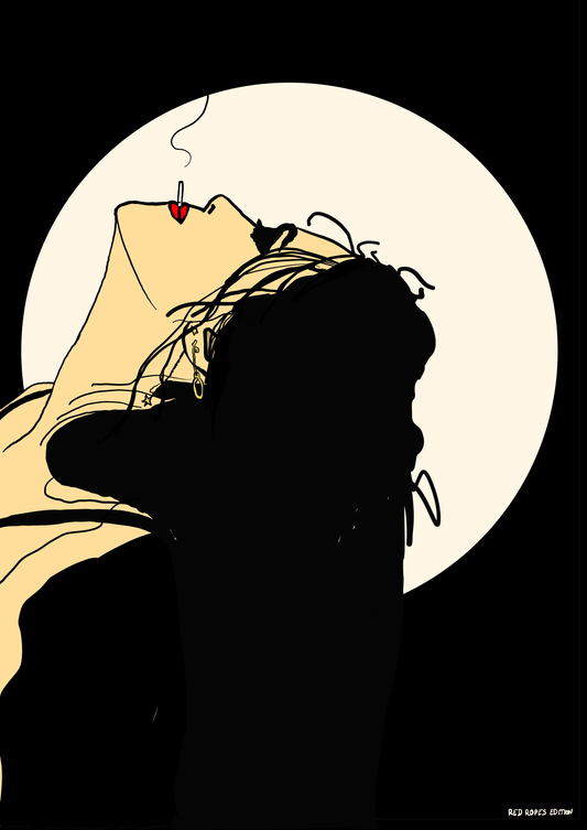 Poster Sexy Stoners - Moon Drops